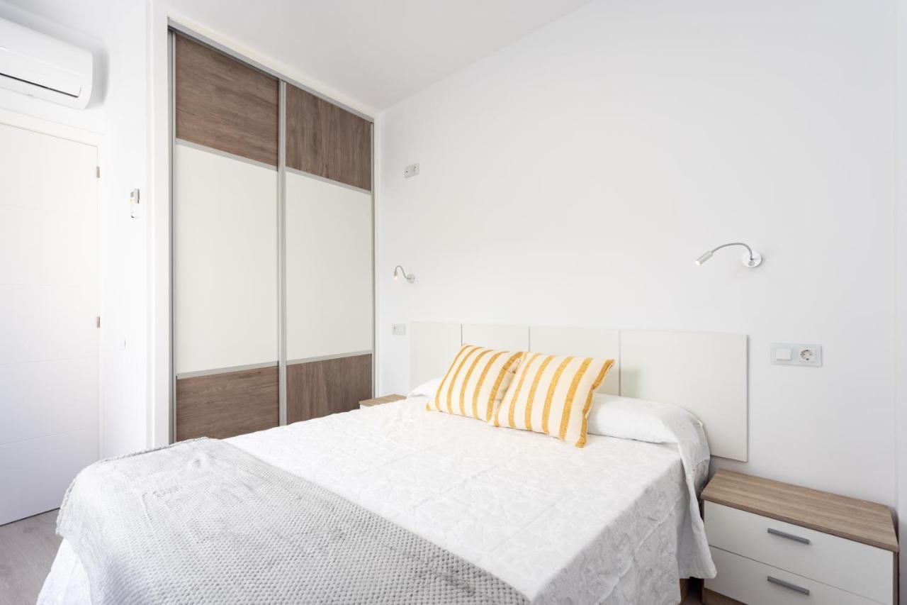 Home2Book Sea Front Las Teresitas Beach 5 San Andrés 外观 照片