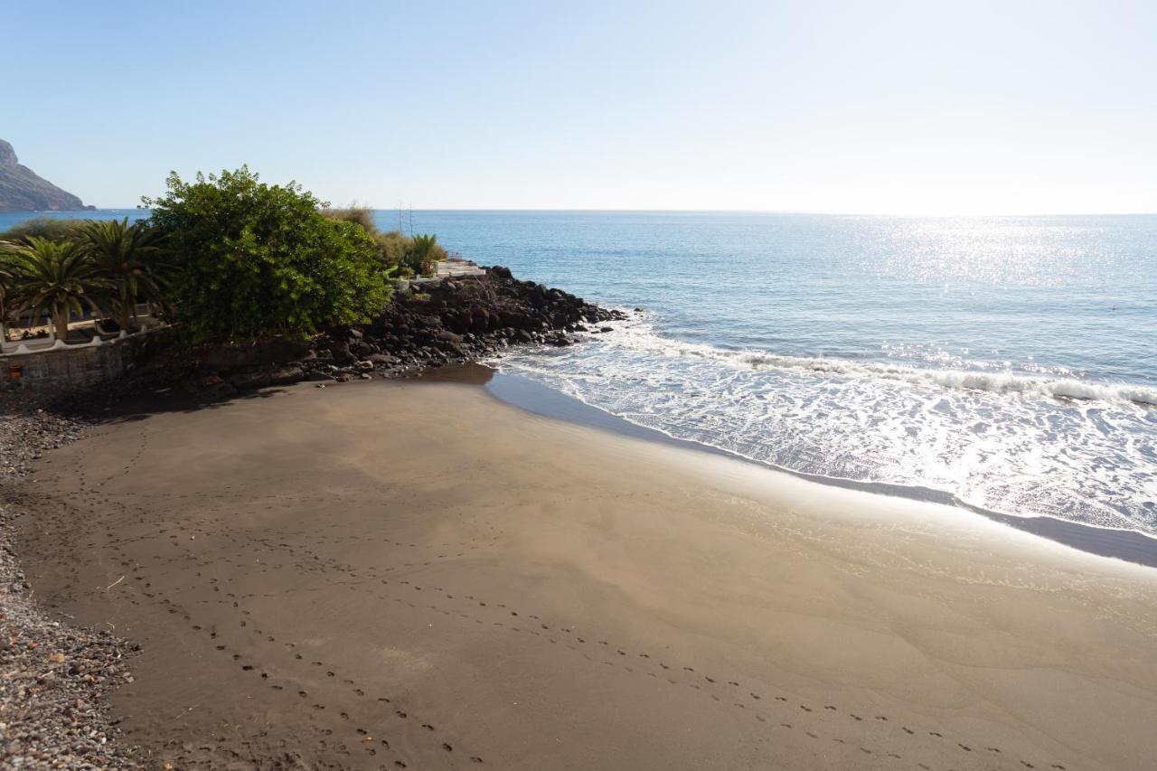 Home2Book Sea Front Las Teresitas Beach 5 San Andrés 外观 照片